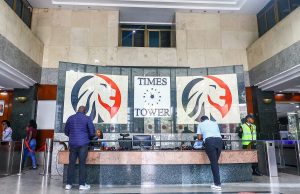 KRA mendenda KCB, Spire Bank Sh2bn karena terlambat menyetor pajak