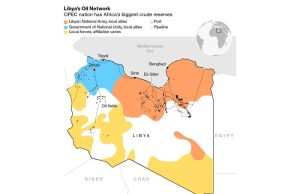 Minyak Stabil Setelah Reli Tiga Hari karena Libya Menambah Kekhawatiran Pasokan