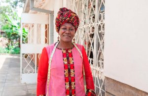 Apakah sudah waktunya untuk membangun rumah cangkang di Kenya?