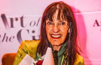 Ode to Margaretta wa Gacheru: Artis memuji jurnalis sebagai pembangun karier, mentor