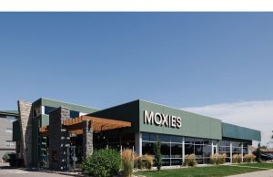Moxies kembali ke Regina dengan ruang yang baru direnovasi