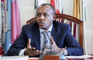 Perempuan mendominasi pekerjaan di Kabupaten Makueni dengan jumlah 61 persen