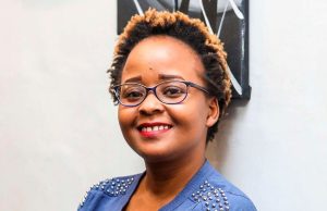 Nancy Maina: Bagaimana saya membantu anak-anak tunarungu belajar berkomunikasi