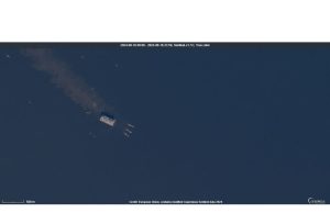 Novatek Akan Menambatkan Unit LNG Kedua di Pabrik Arktik yang Dikenai Sanksi