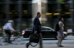 Produktivitas pekerja meningkat, namun hal ini tidak semuanya merupakan kabar baik