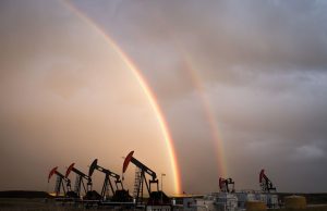 Kekuatan tak terlihat yang mendorong valuasi pasar energi