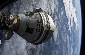 NASA memutuskan untuk mempertahankan 2 astronot di luar angkasa hingga Februari, dan kembali lagi dengan kapsul Boeing yang bermasalah