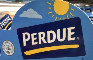 Perdue menarik kembali 167.000 pon nugget ayam setelah konsumen menemukan kawat logam di beberapa kemasan