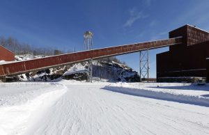 Pengembang studi rencana tambang tembaga-nikel Minnesota terhenti yang mungkin membawa perubahan signifikan