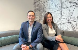 PEMBARUAN: Crozier Memperkuat Tim Kepemimpinan dengan Penunjukan Mitra Baru dan Mengumumkan Rekanan Baru