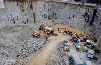Perusahaan terkena tuntutan hukum atas kegagalan rencana pembangunan gedung tertinggi di Afrika di Nairobi