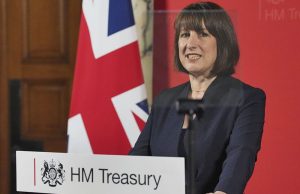 Inggris akan mengumumkan rencana untuk menciptakan model pensiun ‘gaya Kanada’