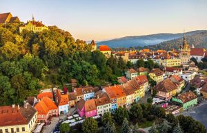 Bagaimana Bepergian Seperti Seorang Olympian, Meskipun Anda Tidak Sangat Bugar