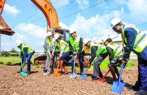 Sameer menargetkan pendapatan sewa yang lebih tinggi dengan gudang baru