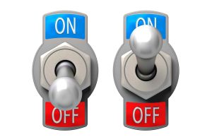 Pemadaman internet: Bagaimana terjadinya dan langkah-langkah mitigasinya