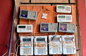 Bagaimana Anda bisa menukar kelebihan listrik Anda dengan Kenya Power