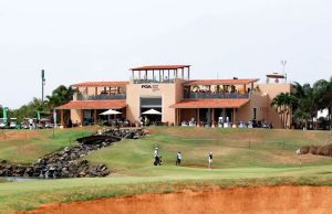 Pengadilan memblokir penjualan saham karena perebutan kepemilikan Vipigo Ridge yang eksklusif semakin intensif