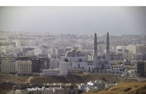 Unit Metanol OQ Oman Turun 10% dalam Debutnya Setelah IPO $489 Juta