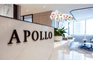 Apollo Menargetkan $5 Miliar untuk Dana Pendapatan Bermutu Tinggi