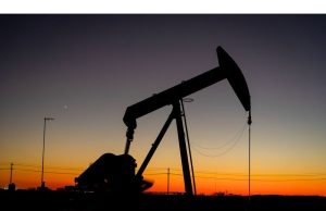 Resiko Meningkat Tinggi pada Aliran Minyak Mentah Timur Tengah, Kata Rapidan