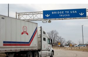 Para Menteri Kanada Melakukan Promosi Perbatasan ke Lutnick di Mar-a-Lago