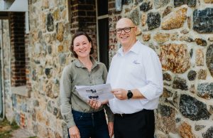 Arsitek memenangkan proyek warisan Albany senilai $8 juta