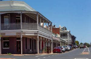 Pemerintah mendanai pabrik magnesium Collie