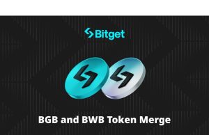 Bitget untuk Menggabungkan Token BGB dan BWB, Memajukan Ekosistem Onchain Terpadu