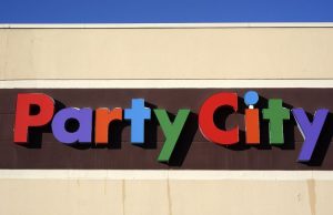 Party City menutup tokonya karena perusahaan mengajukan kebangkrutan