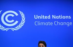 Politik iklim akan mengalami kemunduran