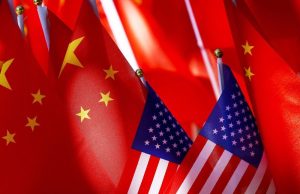 Departemen Keuangan mengatakan peretas Tiongkok mengakses beberapa stasiun kerja dan dokumen yang tidak rahasia dari jarak jauh