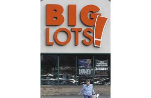 Big Lot mencapai kesepakatan untuk menjaga ratusan toko di AS tetap buka