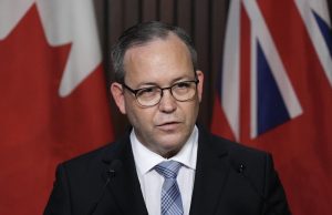 Pengacara Ontario memuji rencana untuk meningkatkan kelayakan bantuan hukum