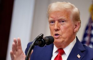 Donald Trump, tarif dan negara bagian ke-51: FP menjawab pertanyaan Anda