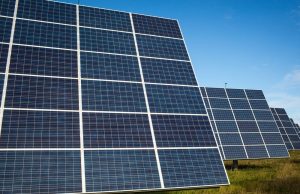 Brookfield Invests US $ 389 juta di Vermont Solar Energy Developer Encore