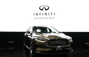 Nissan mencari rencana produksi Amerika Utara yang tahan truf