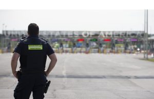 Kanada Mengincar Pusat Baru untuk Menangani Kemungkinan Lonjakan Pengungsi dari AS