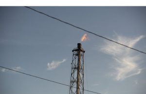 Kilang Texas Bersiap Menghadapi Badai Musim Dingin Pertama, Januari yang Dingin