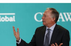 Enbridge Mempersiapkan Pembangunan Saluran Pipa untuk Boom Pengeboran yang Didorong oleh Trump