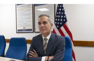 AS Berbicara kepada Para Pemimpin India untuk Mempermudah Hukum Kewajiban Nuklir