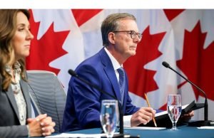 Bank of Canada untuk mengurangi pemotongan sebagai Tarif Tarif: Panduan Keputusan