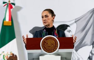 Bagaimana Meksiko Mempersiapkan Janji Deportasi Massal Trump