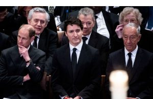 Kanada Siap Melakukan Counter-Tariff Jika Trump Meluncurkan Perang Dagang, Kata Trudeau