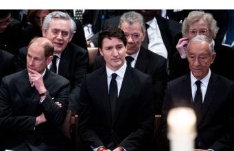Kanada Siap Melakukan Counter-Tariff Jika Trump Meluncurkan Perang Dagang, Kata Trudeau