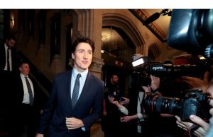Peraturan yang Santai Memicu Ketakutan akan Campur Tangan dalam Pemungutan Suara untuk Menggantikan Trudeau