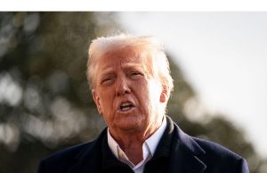 Trump Menamparkan Tarif dan Sanksi terhadap Kolombia dalam Perjuangan Migran