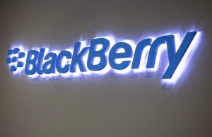 BlackBerry mengganti nama bisnis Internet of Things menjadi QNX