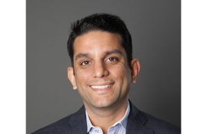 Mengoreksi dan mengganti motif membawa chirag shah sebagai cfo; Laporan mencatat pertumbuhan bisnis yang didorong oleh permintaan perusahaan untuk operasi bertenaga AI