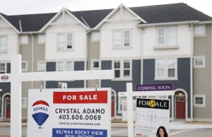 Penjualan rumah di Calgary turun, namun masih di atas tren jangka panjang