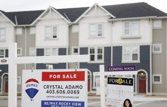 Penjualan rumah di Calgary turun, namun masih di atas tren jangka panjang